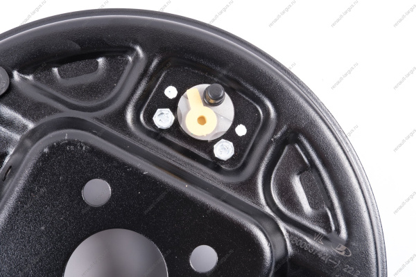 Тормоз задний правый в сборе Lada Largus Cross универсал, фургон (7-мест) Lada