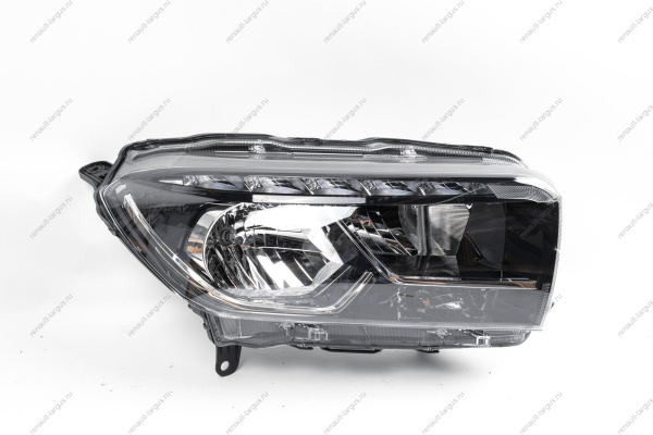 Фара LADA XRAY правая Lada