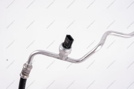 Трубопровод конденсатора LADA XRAY/Largus FL Renault