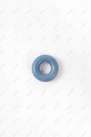 Кольцо уплотнительное форсунки ВАЗ 21127 (Синее 7*15) Lada