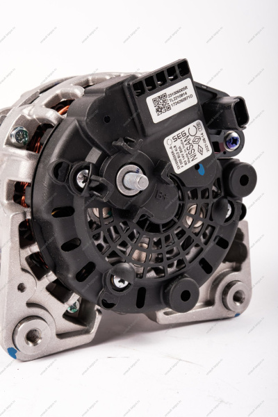 Генератор LADA Largus 90A 14V Renault