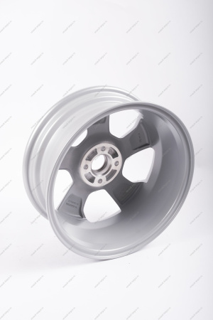 Диск колесный литой R16 6J LADA Largus Cross 6Jх16Н2 4х50 1шт ,КиК, ООО г. Красноярск Lada