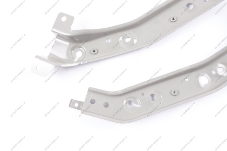 Углы поперечины LADA Vesta/SW/SW Cross рамки радиатора комплект левая + правая Тольятти