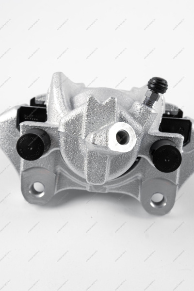 Суппорт передний правый в сборе Renault Logan II, Sandero II (суппорт 410016069R +2шт тормозн.колодки 410602581R) Renault