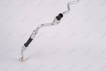 Трубопровод конденсатора в сборе Lada Vesta (двойной блок) Lada