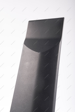 Молдинг двери задней левой LADA Largus/Лада Ларгус (без пистонов) Lada