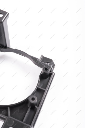 Кронштейн крепления противотуманной фары правый с 12,08,2019.Lada Vesta SW Cross /Cross седан Lada