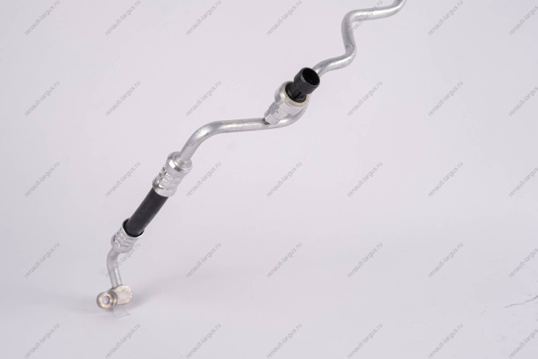 Трубопровод конденсатора в сборе Lada Vesta (двойной блок) Lada