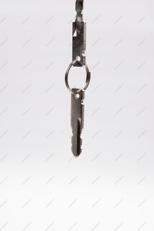 Личинки замка двери передние LADA Largus 2шт ASAM