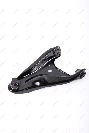 Рычаг Lada XRAY/Largus передней подвески левый в сборе (с боковой проточкой) Lada