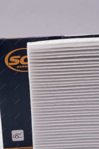 Фильтр салонный LADA Vesta/XRAY/Logan 2014- SCT