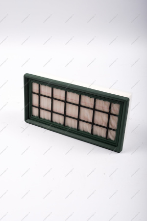 Фильтр воздушный (элемент фильтрующий) двигат 8кл/16 кл P3M/P4M с 12,08,2019 (качество оригинала) Lada Largus/Vesta БИГ ФИЛЬТР