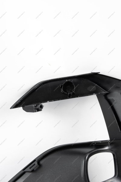 Облицовка ПТФ левая ( без отв под парктроник) LADA Vesta SW Cross FL Lada