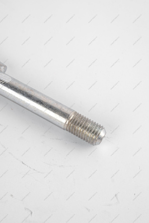 Крюк буксировочный RENAULT Logan/Рено Логан РемКом