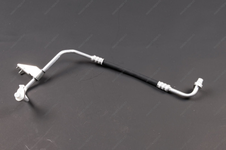 Трубопровод конденсатора испарителя LADA XRAY/Largus FL CGA