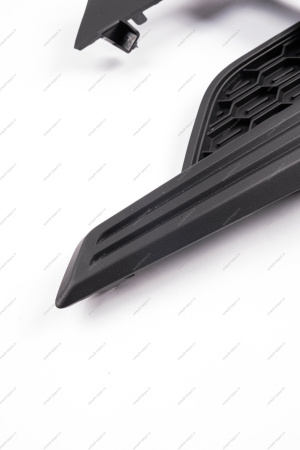 Заглушка ПТФ правая LADA Vesta SW Cross FL Lada