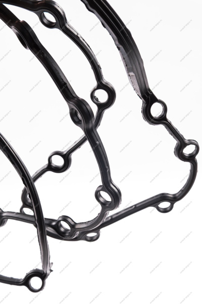 Прокладка LADA Largus/Лада Ларгус масляного картера (8 кл, 16кл) (БРТ) Lada