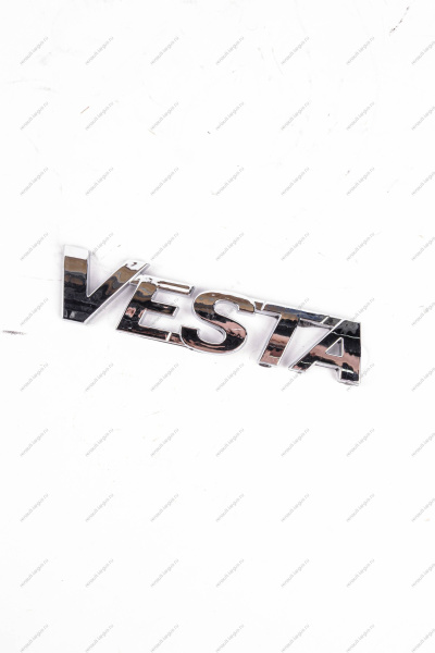 Орнамент задка левый,Vesta , Lada Vesta SW/SWCross Lada