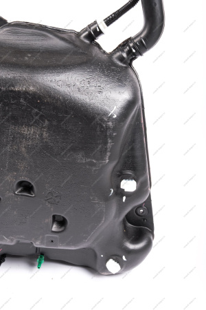 Бак топливный инжекторный пластик в сборе с ЭБН LADA Largus (р3м,р4м) ( без упаковки) Lada