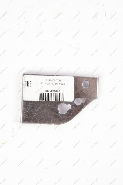 Кронштейн электропривода блокировки лючка наливной горловины топливного бака Lada Vesta SW/ SW Cross Lada