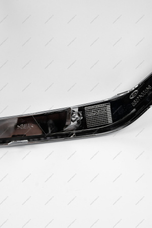 Молдинг LADA Vesta SW Cross FL переднего бампера нижний правый (хром Lada