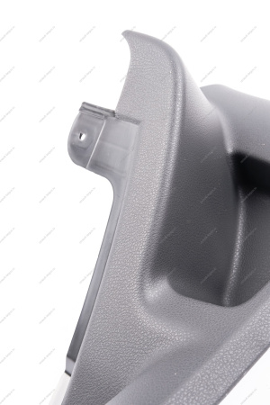 Облицовка порога пола задняя левая LADA Vesta/Веста (внутр.) 8450007255 Lada