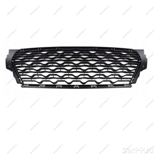 Решетка бампера переднего RENAULT Duster II (21-) Renault