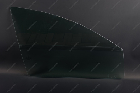 Стекло LADA Vesta опускное передней двери левое тонирован. (Tinted) Lada