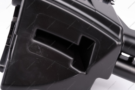 Корпус монтажного блока предохранителей (нижняя часть, без крышки и без вставки) Lada Vesta SW Lada