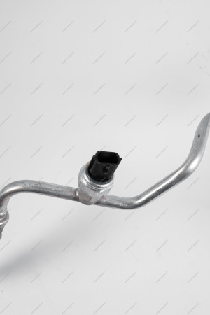 Трубопровод Lada Vesta кондиционера в сборе (двойной блок) Lada