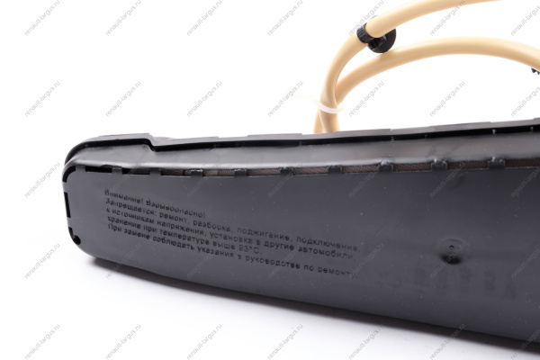 Модуль LADA Vesta боковой надувной подушки безопасности правый Lada