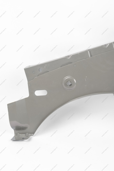 Панель брызговика левая LADA Largus (FL) NEW Lada