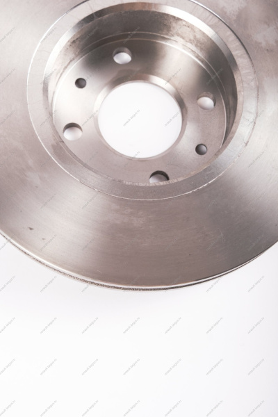 Диск тормозной передний LADA Largus/Лада Ларгус с АБС,фургон-8кл,16кл и универсал-16кл 1 шт ( ,Авто-Реал,) Lada