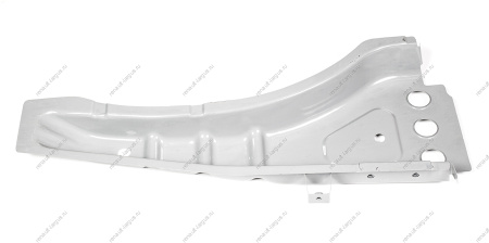 Усилитель брызговика верхний левый (катафорезный грунт) Lada Vesta Lada