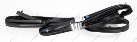 Уплотнитель проема задней правой двери верхний Lada Vesta SW/ SW Cross Lada