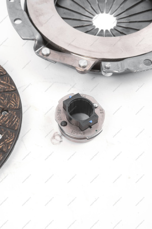 Комплект сцепления LADA Vesta с выжимным подшипником ( АВТОПРИБОР) Lada