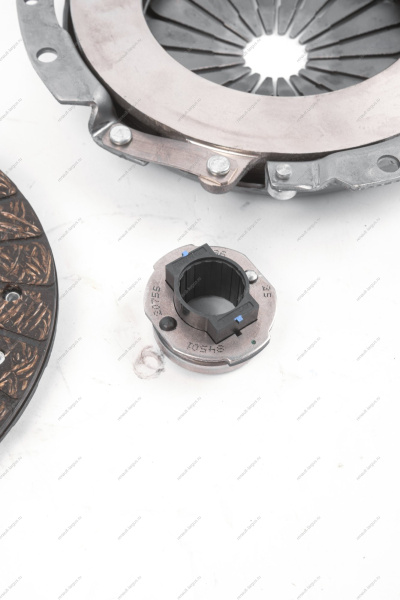 Комплект сцепления LADA Vesta с выжимным подшипником Lada