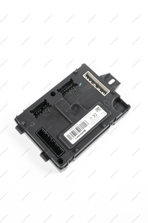 Блок управления кузовной электроники LADA Vesta Renault