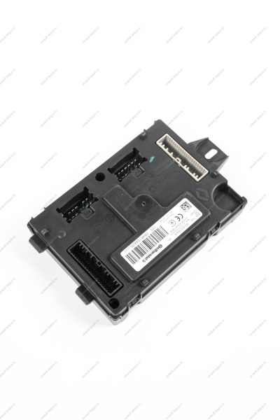 Блок управления кузовной электроники LADA Vesta Renault