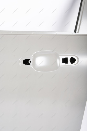 Дверь LADA Vesta/Vesta SWпередняя левая (катафорезный грунт) Lada