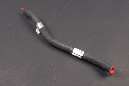 Шланг LADA Largus ГУР подводящий 16кл Lada