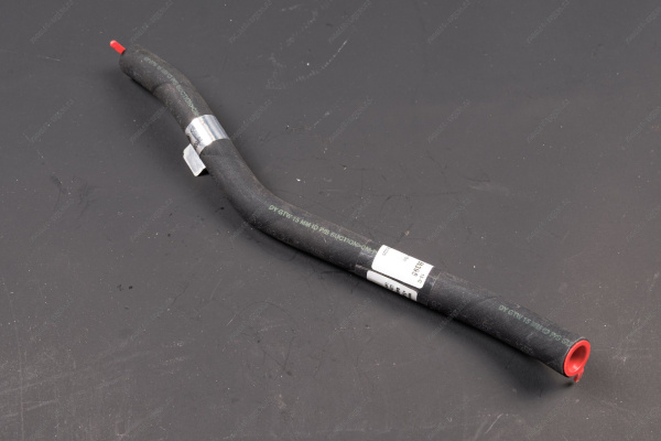 Шланг LADA Largus ГУР подводящий 16кл Lada