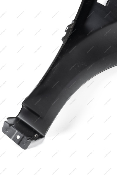 Крыло переднее левое LADA Largus Начало