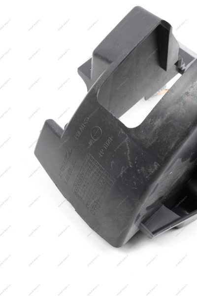 Усилитель заднего бампера LADA Largus левый (,Полад, г.Тольятти) Lada