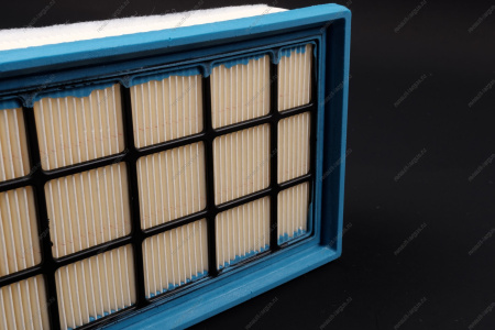 Фильтр воздушный (элемент фильтрующий) двигат 8кл/16 кл P3M/P4M Lada Largus/Vesta PILENGA