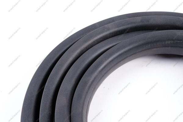 Уплотнитель LADA Largus проема задней правой/левой двери (L = 3,42 м) ROSTECO