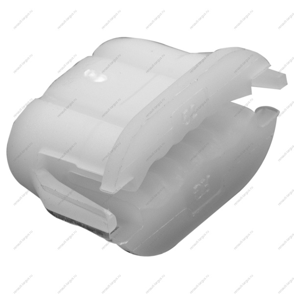 Клипса RENAULT Sandero Stepway/Рено Сандеро Степвей порога RENAULT