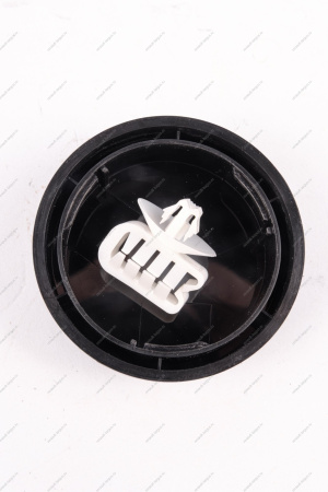 Пистон крепления провода антенны, трубки омывателя Lada Largus/Vesta/XRAY Renault