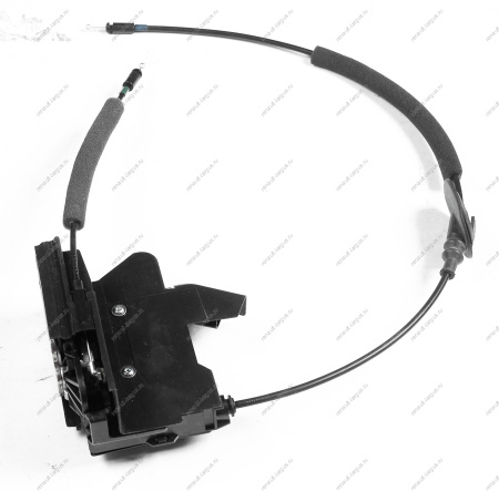 Замок LADA Vesta задней двери правый (электропривод) Lada