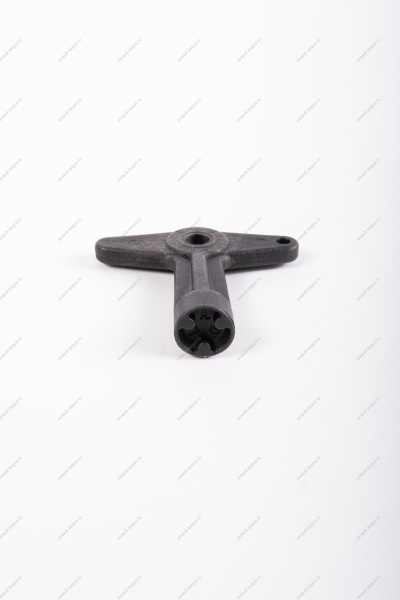 Болт крепления LADA Largus М8 4 шт колпака диска литого к-т ( С КЛЮЧОМ) Lada